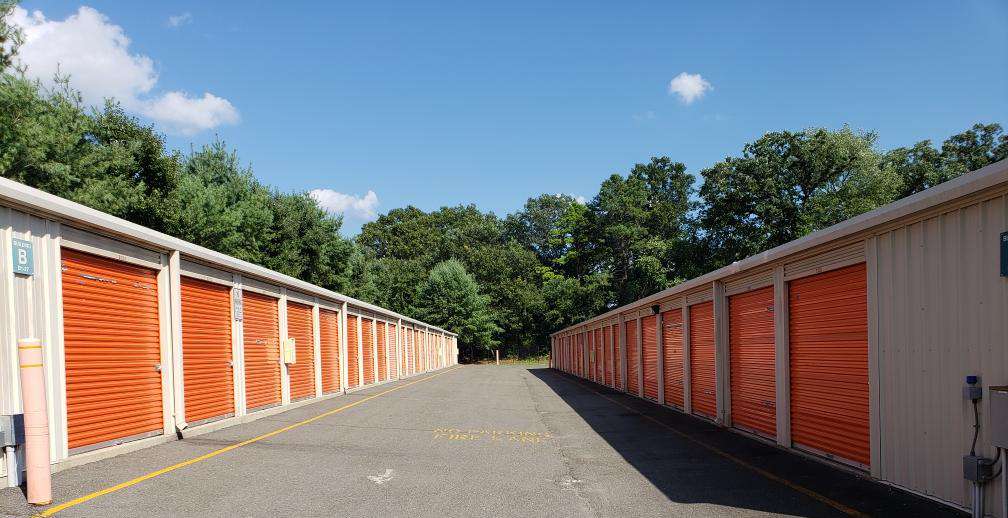 Public Storage | 163 N County Line Rd, Jackson, NJ 08527, USA | Phone: (732) 806-5484