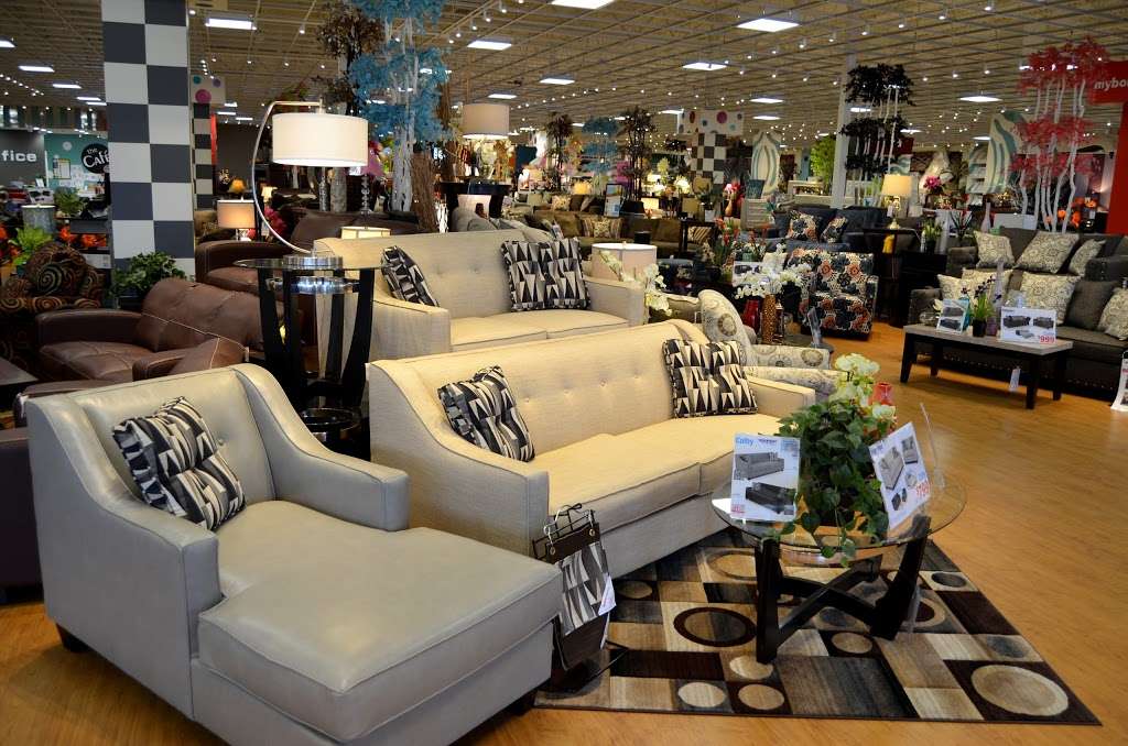 Bob’s Discount Furniture and Mattress Store | 2753 Papermill Road, Reading, PA 19610, USA | Phone: (610) 985-7600