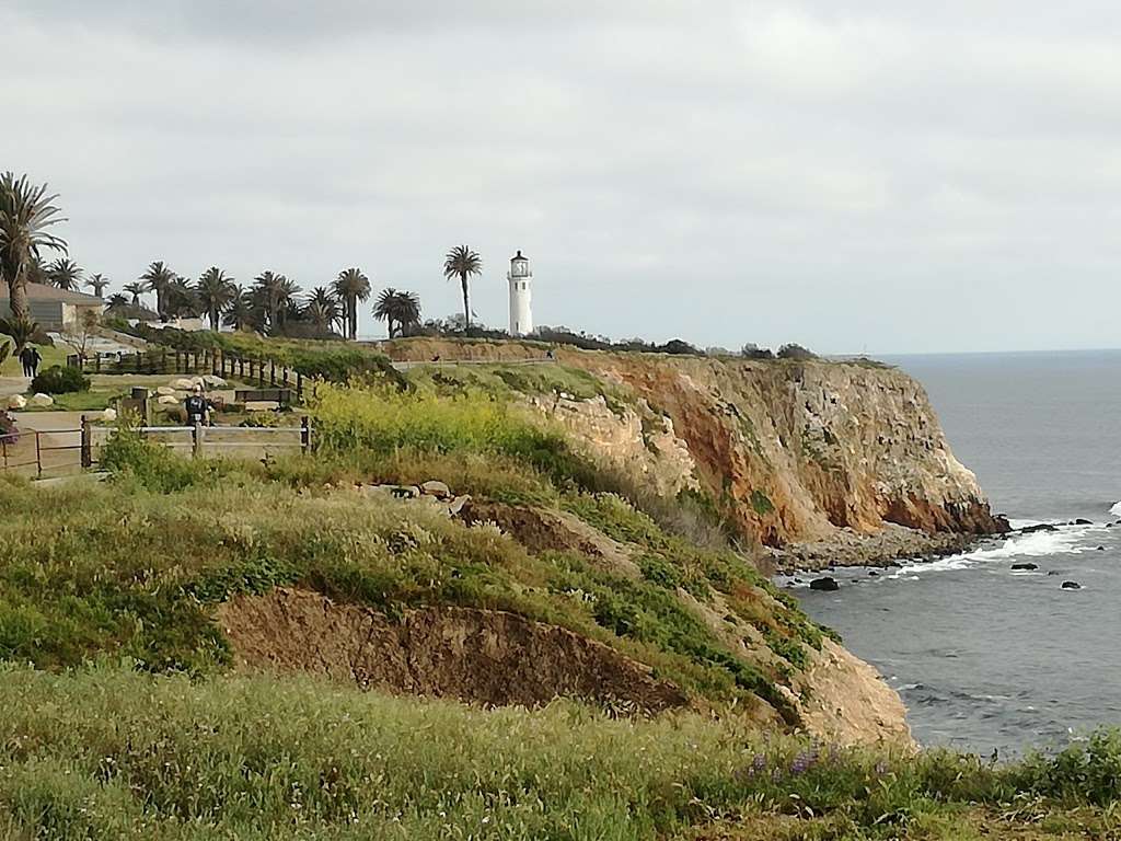 Vicente Bluffs Reserve | 31501 Palos Verdes Dr W, Rancho Palos Verdes, CA 90275, USA | Phone: (310) 541-7613