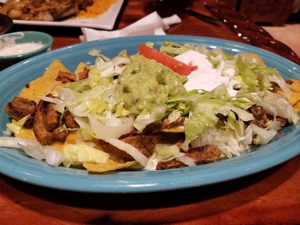 El Jimador Azteca Mexican Family Restaurant | 560 Celebrate Virginia Pkwy #109, Fredericksburg, VA 22406 | Phone: (540) 286-3133