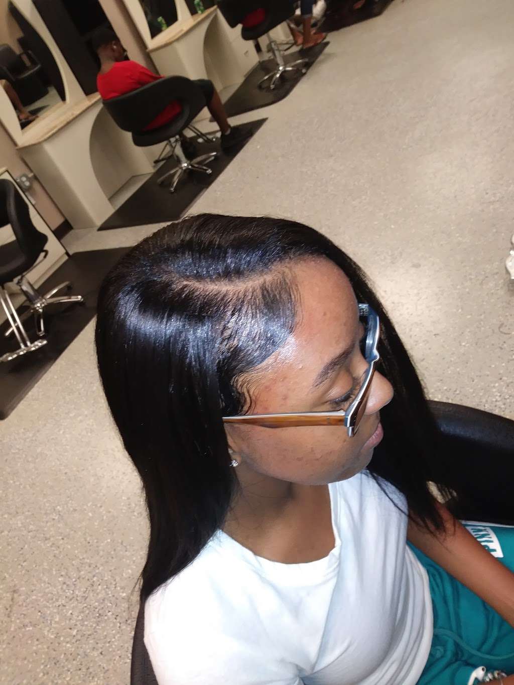 TKs Hair Salon | 1099 S Clarke Rd, Ocoee, FL 34761, USA | Phone: (407) 751-4831