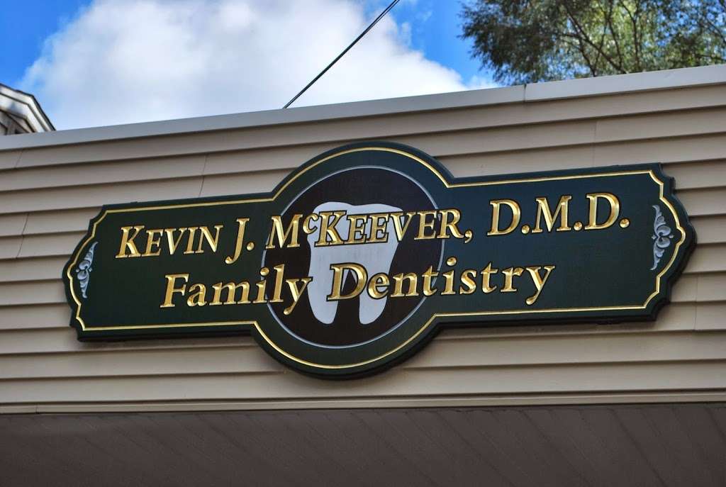 Kevin J. McKeever Laser Dentistry | 474 Green Pond Rd, Rockaway, NJ 07866, USA | Phone: (973) 983-9006