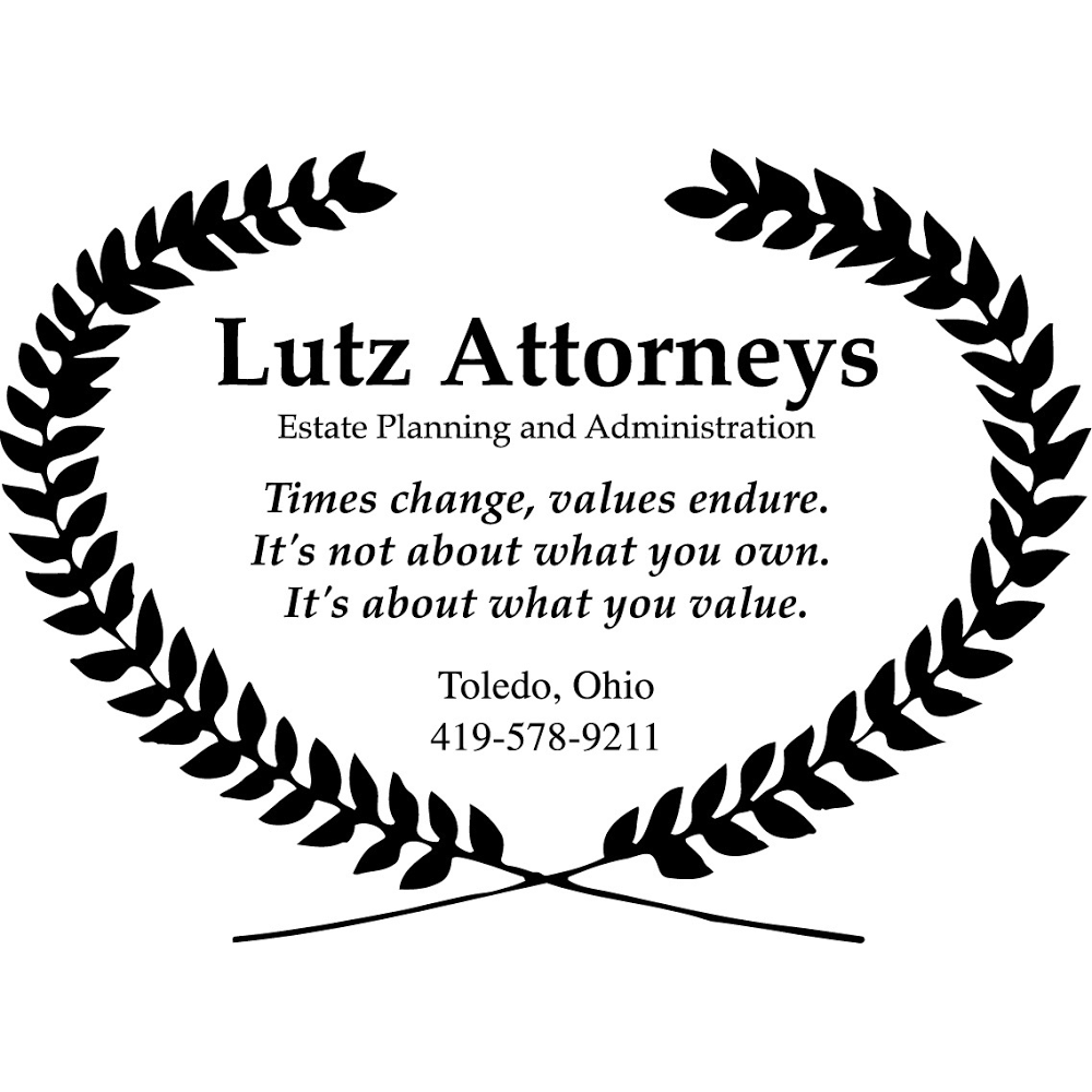 Lutz Attorneys | 4334 Central Ave, Toledo, OH 43615, USA | Phone: (419) 578-9211