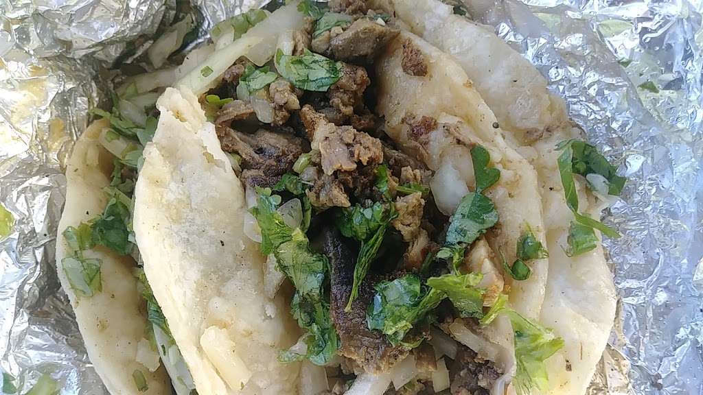 Marias Tacos | 2407 Valley Blvd # A4, Pomona, CA 91768, USA | Phone: (909) 598-8797