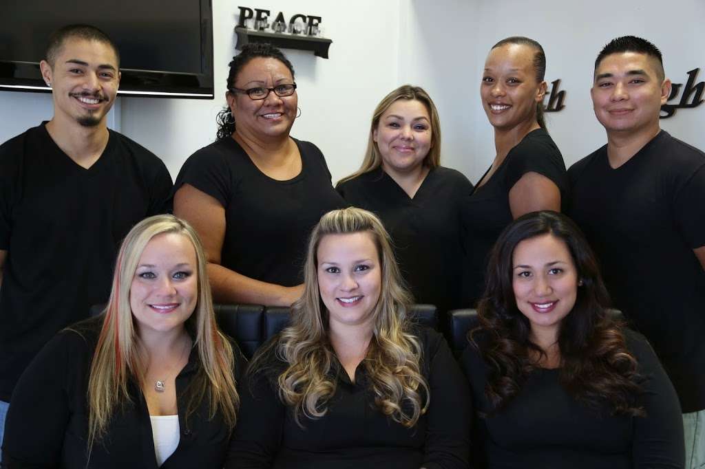 City Dental Care | 15555 Main St # C3, Hesperia, CA 92345, USA | Phone: (760) 244-4423