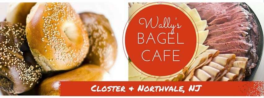 Wallys Bagel Cafe | 246 Livingston St, Northvale, NJ 07647, USA | Phone: (201) 750-5100