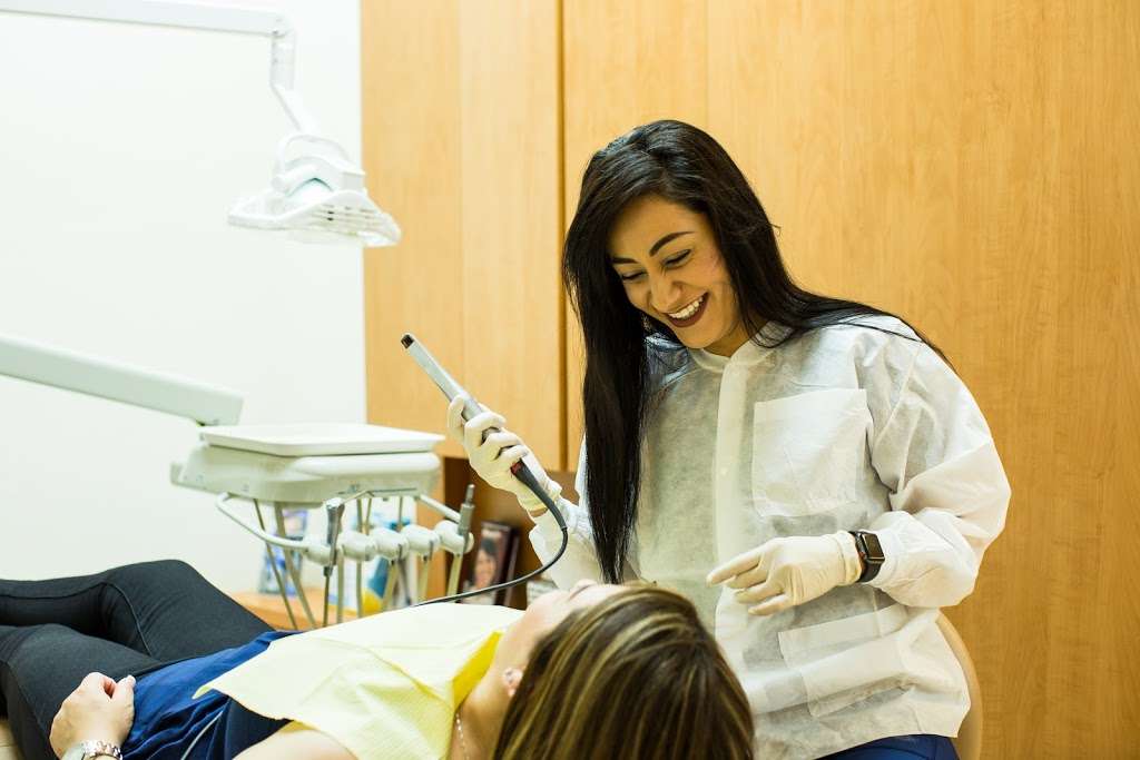 Del Sol Dental Group | 2448 S Vineyard Ave #107, Ontario, CA 91761, USA | Phone: (909) 930-2500