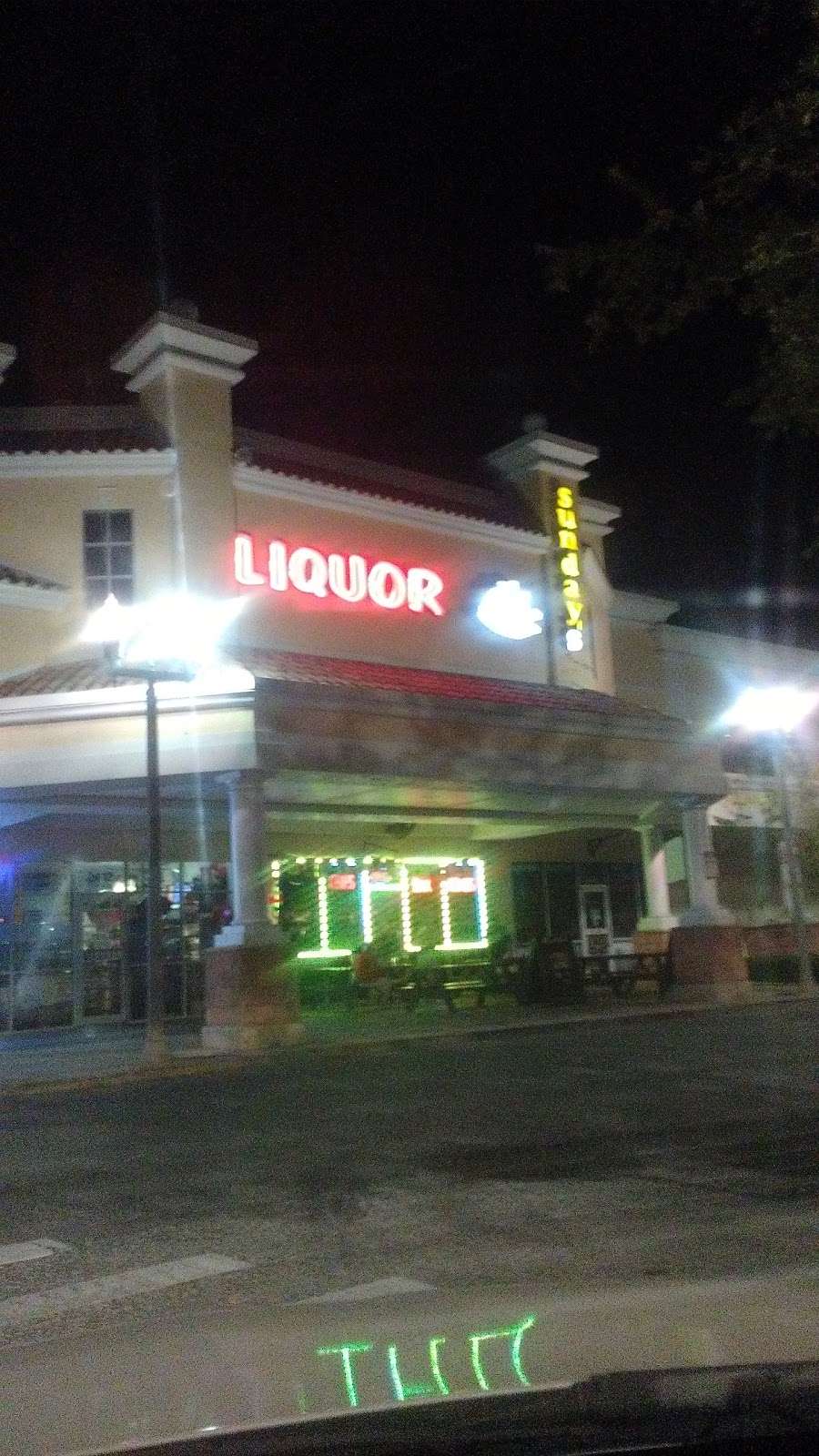 Party Liquor | 2412 Sand Mine Rd, Davenport, FL 33897, USA | Phone: (863) 420-6666