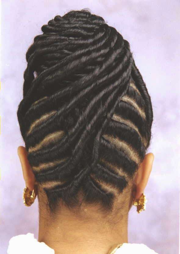 J Donna African Hair Braiding Salon | 393 Red Oak Dr, Stafford, VA 22554, USA