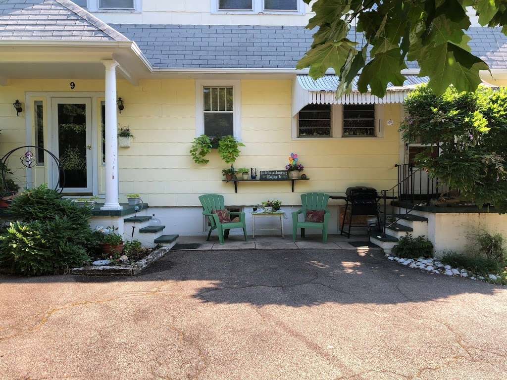 North Bay Bed and Breakfast | 9 Sunset Dr, North East, MD 21901, USA | Phone: (410) 287-5948