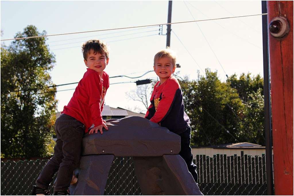 Running Start Preschool | 4250 Kirk Rd Building A, San Jose, CA 95124, USA | Phone: (408) 269-2628