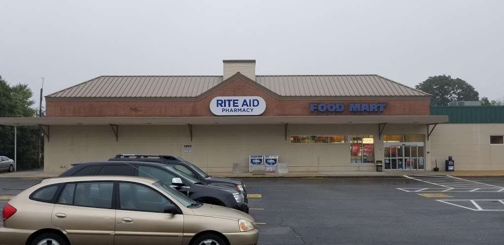 Rite Aid | 241 N 1st St, Lehighton, PA 18235, USA | Phone: (610) 377-4262