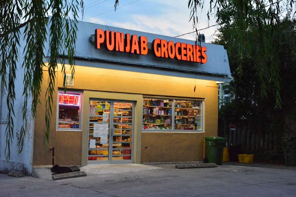 Punjab Groceries & Halal Meat | 345 E 33rd St, Baltimore, MD 21218 | Phone: (410) 662-7844