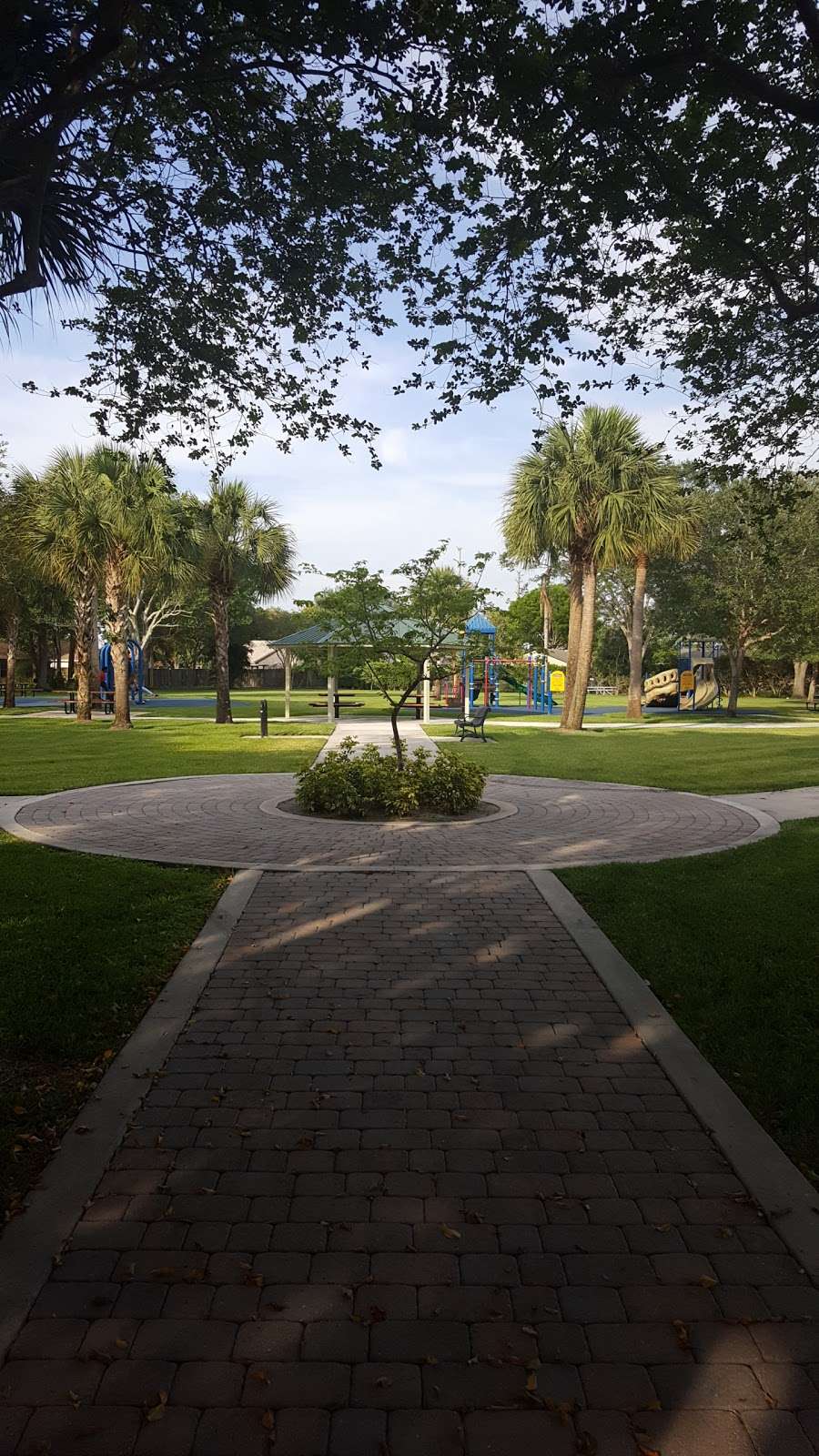 Summerwood Park | 1073 Summerwood Cir, Wellington, FL 33414, USA