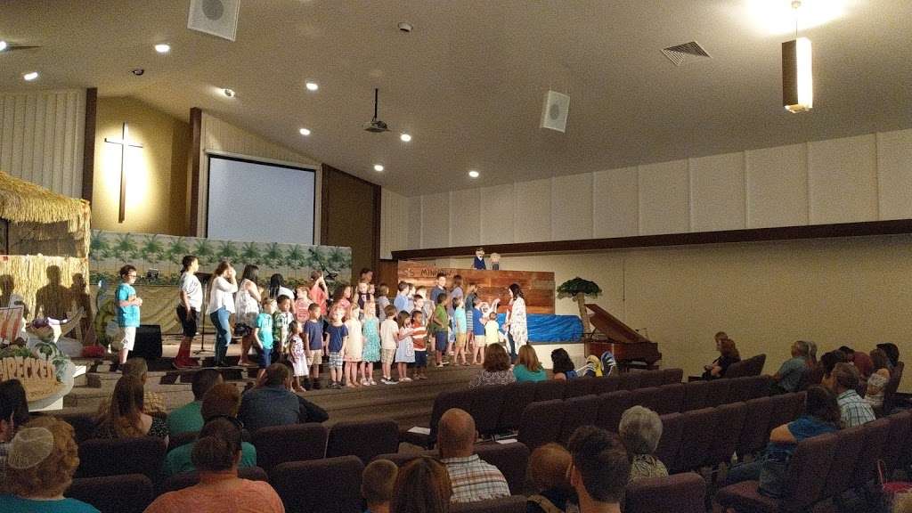 Broadfording Church | 13523 Broadfording Church Rd, Hagerstown, MD 21740, USA | Phone: (301) 739-1848