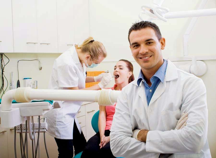 Serene Family Dentistry | 25662 Crown Valley Pkwy, Ladera Ranch, CA 92694 | Phone: (949) 218-4000