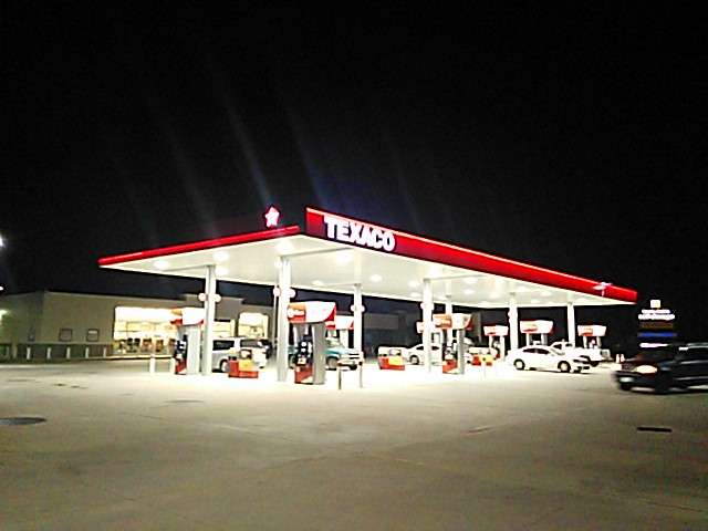 Texaco | 6569 Atascocita Road, Atascocita, TX 77346, USA | Phone: (281) 348-5416