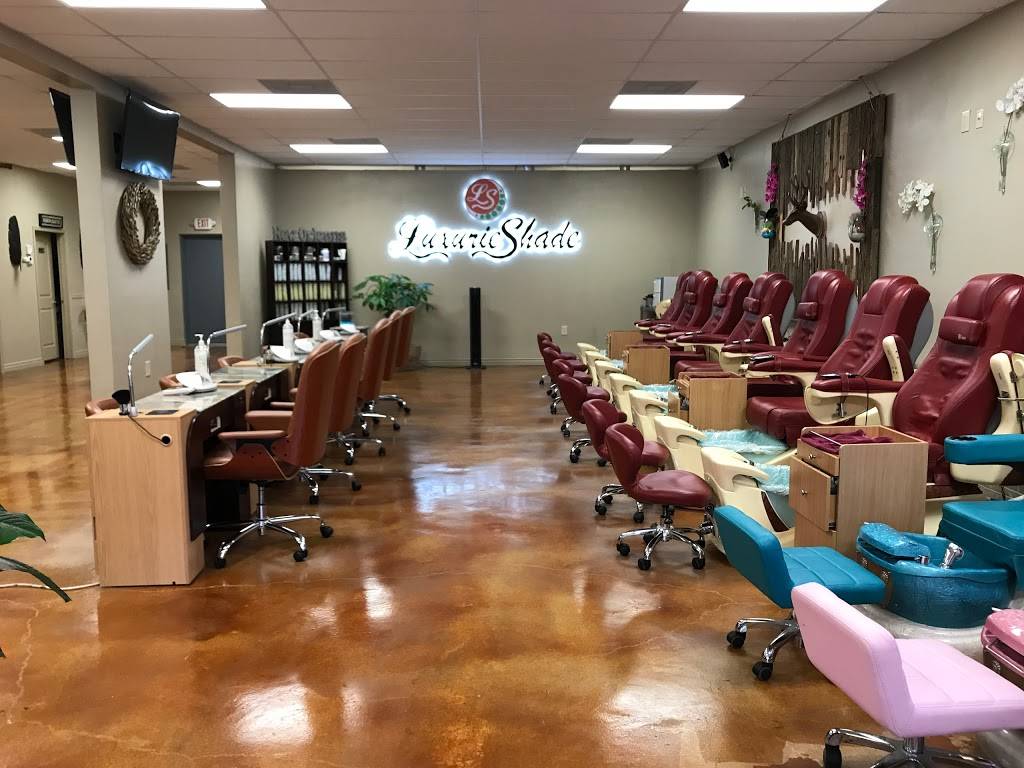 Luxurie Shade | 8299 Jefferson Hwy, Harahan, LA 70123 | Phone: (504) 305-0414