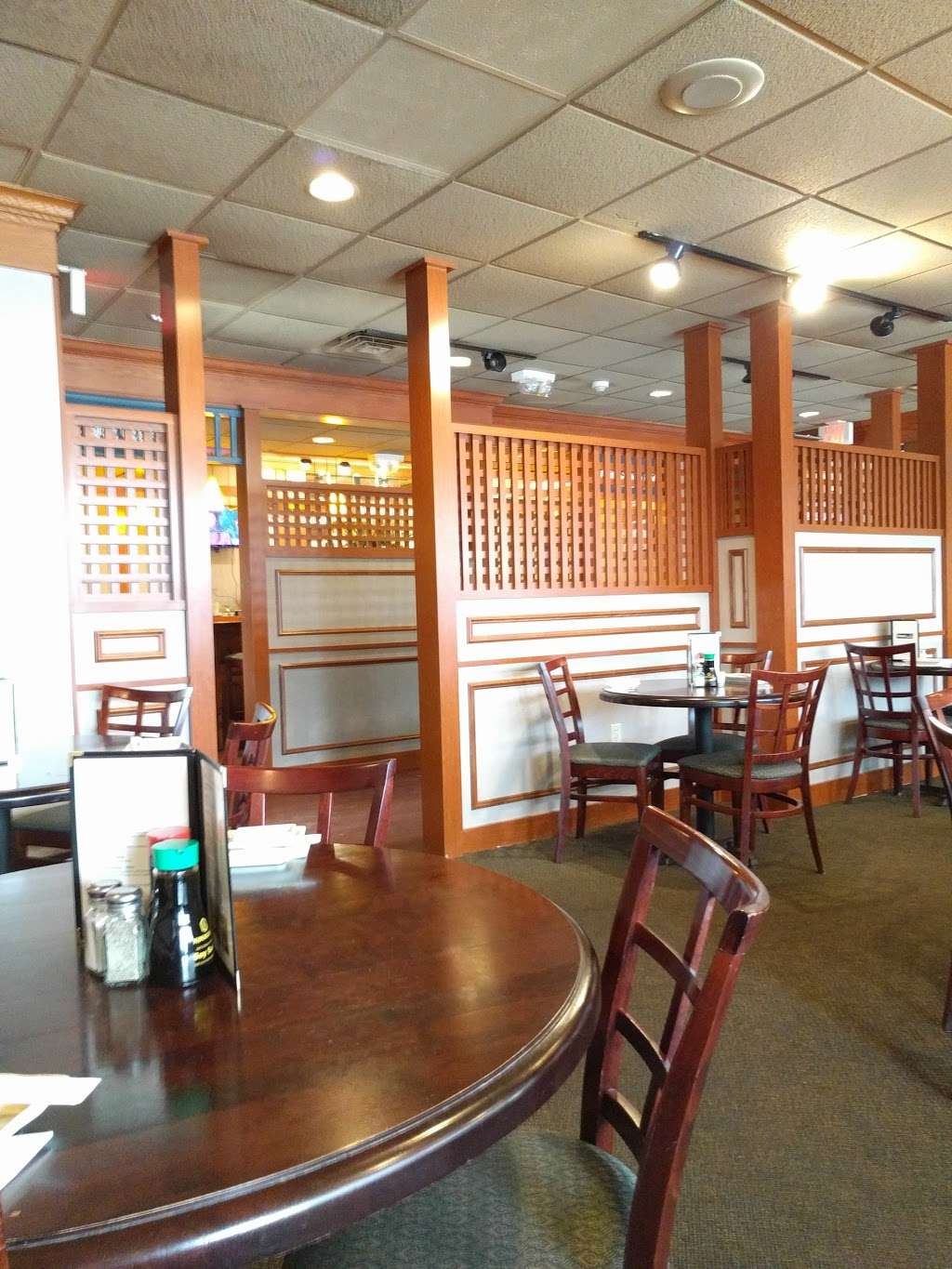 Tanpopo Ramen & Sushi Restaurant | 5191 S 108th St, Hales Corners, WI 53130, USA | Phone: (414) 525-2266
