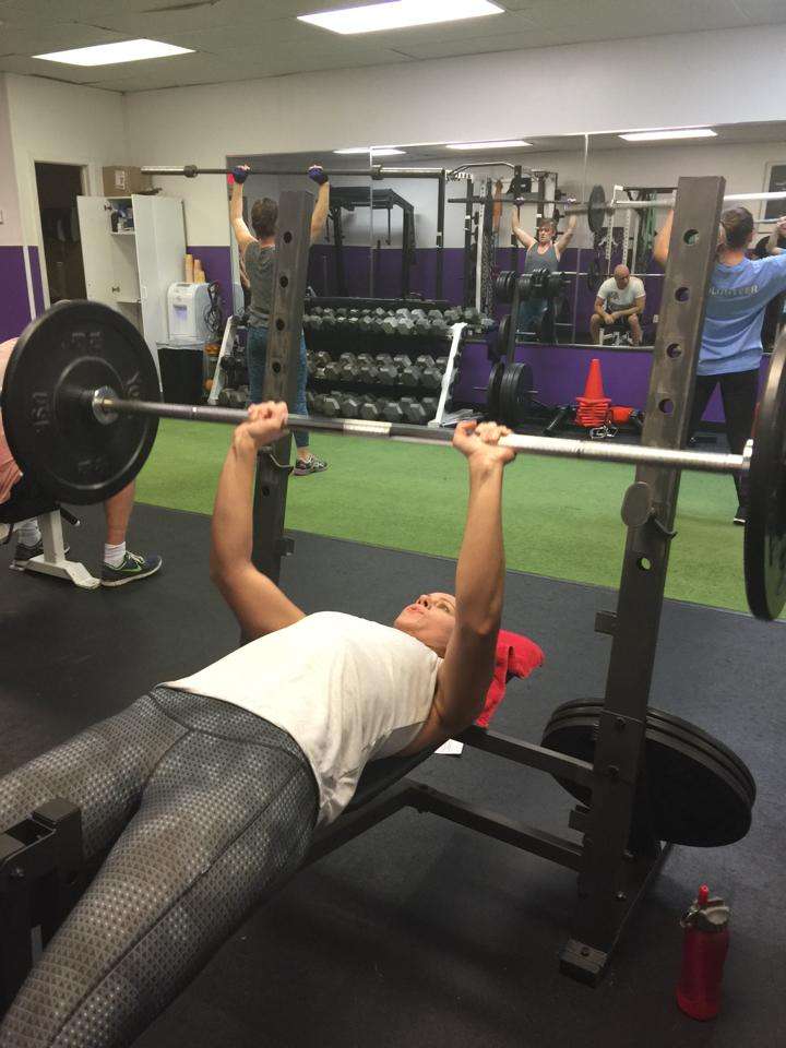 Gravity Training Zone - Fat Loss Experts | 479 Hwy 79, Morganville, NJ 07751, USA | Phone: (732) 800-1892