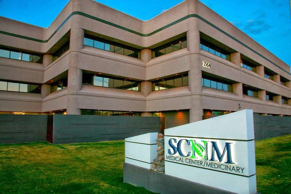 SCNM Laboratory | 2164 E Broadway Rd, Tempe, AZ 85282, USA | Phone: (480) 222-9818