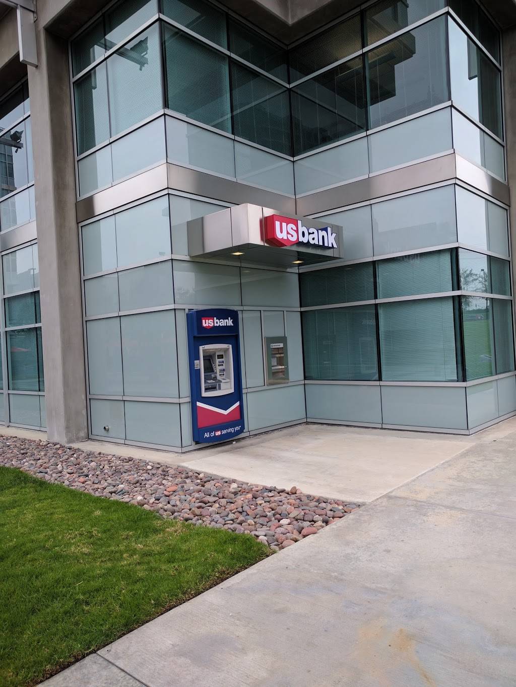 U.S. Bank ATM - Michelson | 3121 Michelson Dr, Irvine, CA 92612, USA | Phone: (800) 872-2657
