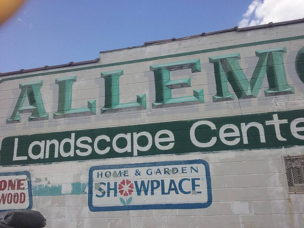 Allemons Landscape Center | 17727 Mack Ave, Detroit, MI 48224, USA | Phone: (313) 882-9085