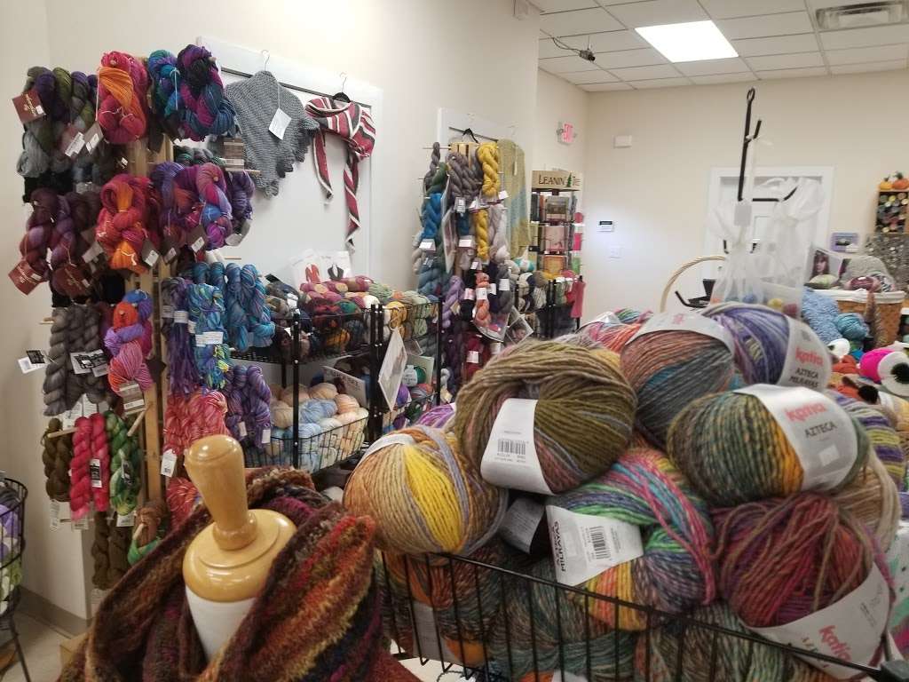 Vulcans Rest Fibers | 2728 Augustine Herman Hwy, Chesapeake City, MD 21915 | Phone: (410) 885-2890