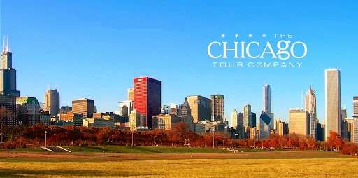 The Chicago Tour Company | 4835 W Grace St, Chicago, IL 60641, USA | Phone: (773) 930-3710