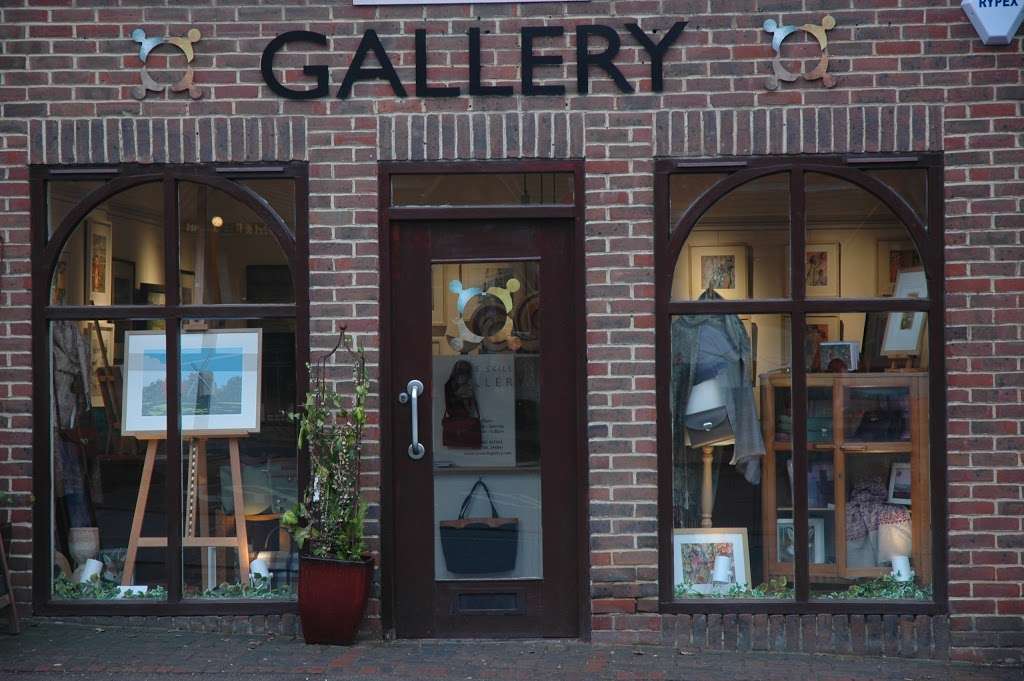 The Rare Skills Gallery | Unit 2, Ashdown Court, Lewes Road, Forest Row RH18 5EZ, UK | Phone: 01342 457443