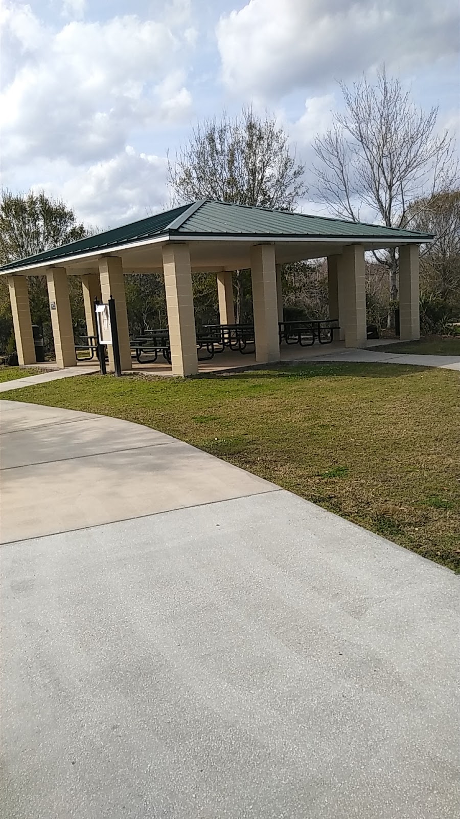 Howell Branch Preserve Pavilion | 1205 Howell Branch Rd, Winter Park, FL 32789, USA | Phone: (407) 599-3397