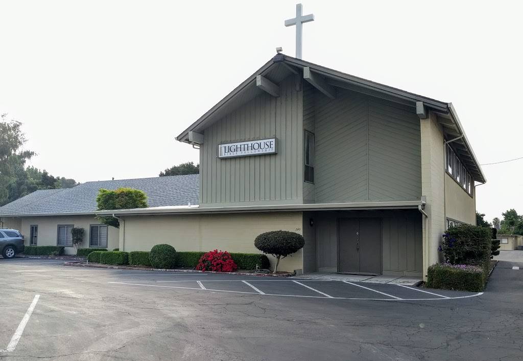 Lighthouse Bible Fellowship | Fremont, CA 94536, USA | Phone: (510) 651-9673