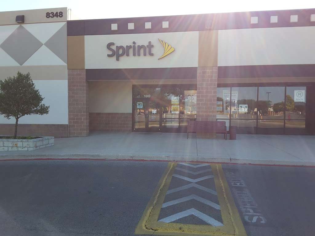 Sprint Store | 8344 Agora Pkwy Suite 130, Selma, TX 78154, USA | Phone: (210) 658-1177