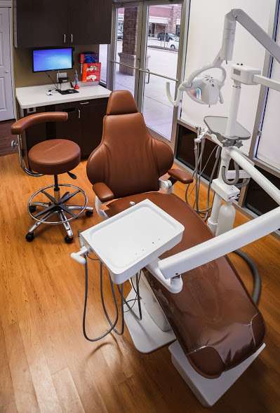 Portal Family Dentistry and Orthodontics | 2720 N Mason Rd, Katy, TX 77449, USA | Phone: (713) 955-2013