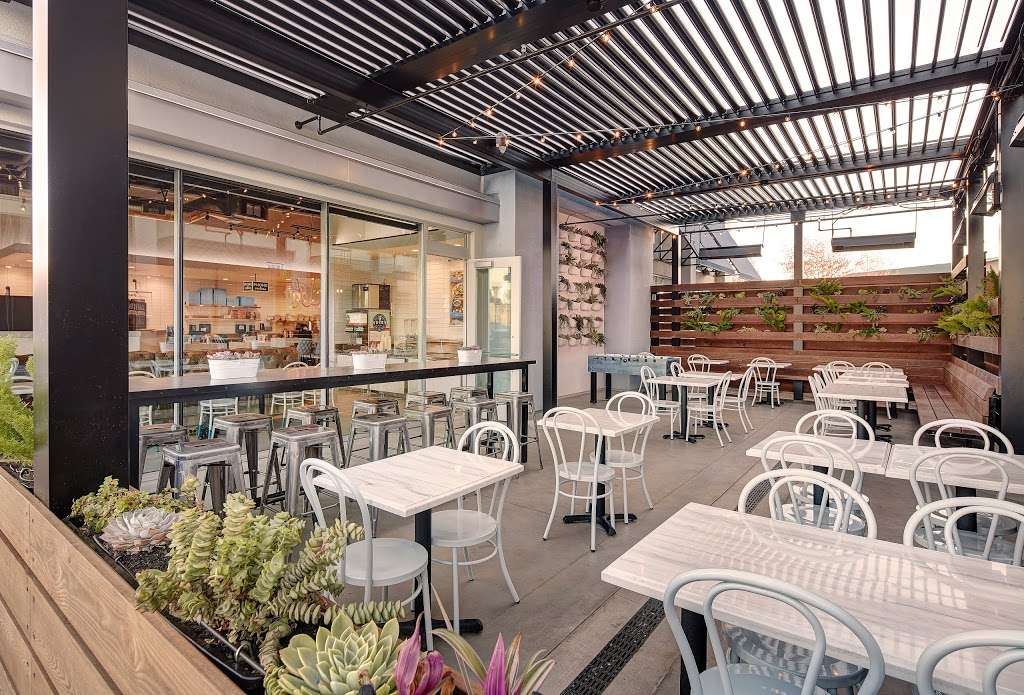 Mendocino Farms | 8795 Villa La Jolla Dr, La Jolla, CA 92037, USA | Phone: (858) 731-8130