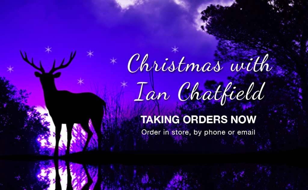 Ian Chatfield Butchers & Deli | Tonbridge Rd, Pembury, Tunbridge Wells TN2 4QN, UK | Phone: 01892 826271