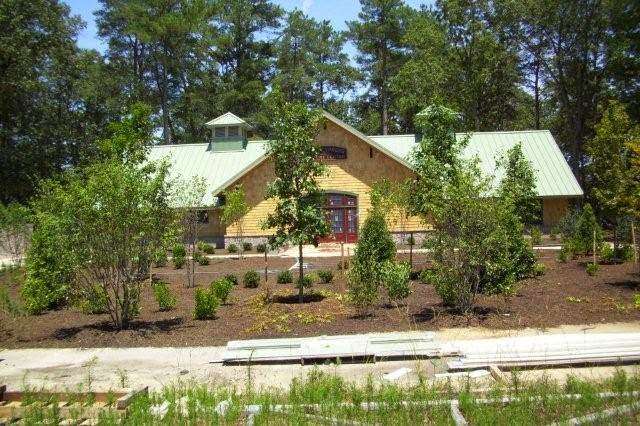 Baldcypress Nature Center | 33587 Bald Cypress Ln, Laurel, DE 19956, USA | Phone: (302) 875-5153