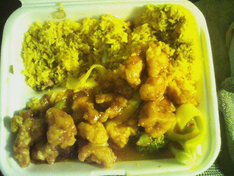 New Peking | 1887 Knox McRae Dr, Titusville, FL 32780, USA | Phone: (321) 383-3286