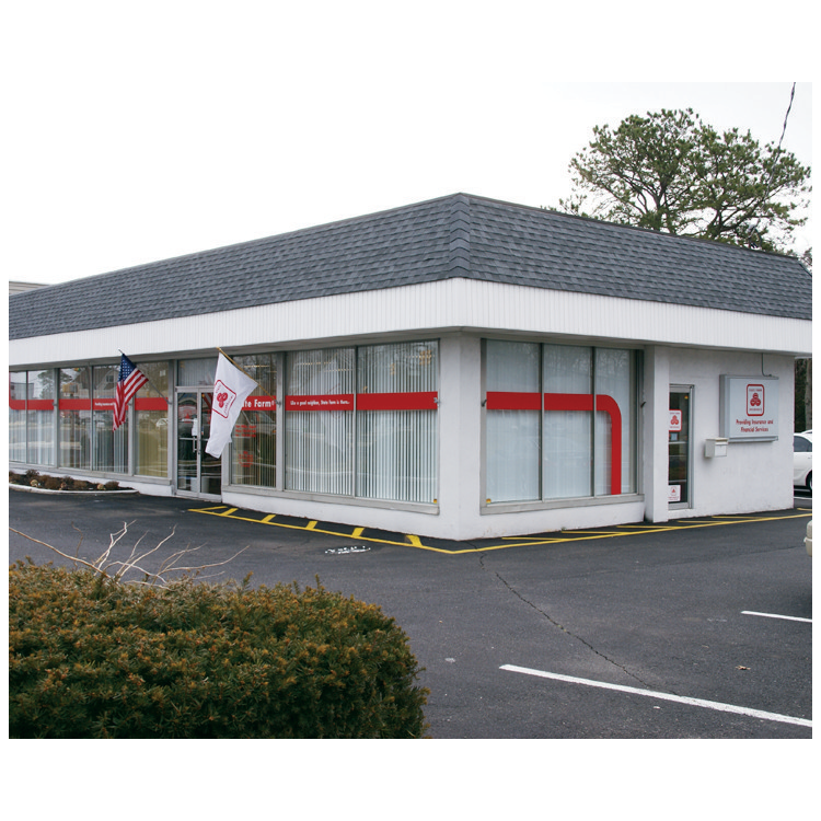 Tom Miller - State Farm Insurance Agent | 3005 Rte 37 E, Toms River, NJ 08753, USA | Phone: (732) 573-1681