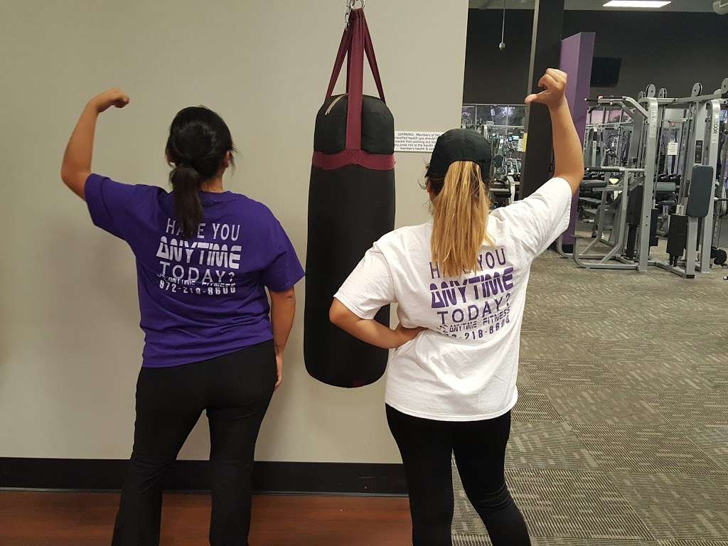 Anytime Fitness | 1450 W Pleasant Run Rd, Lancaster, TX 75146, USA | Phone: (972) 218-8600