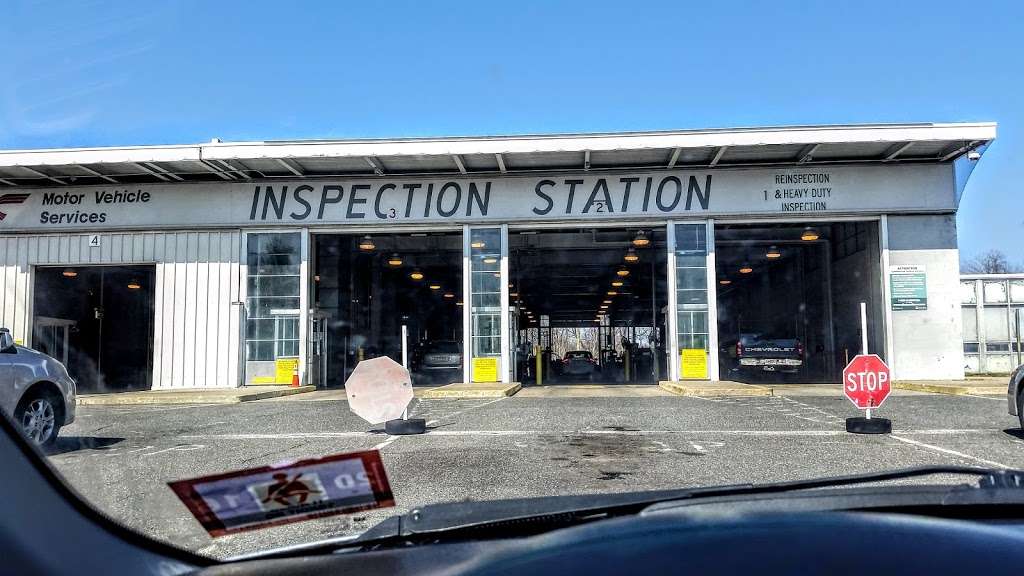 Motor Vehicle Inspection Station Winslow Nj Hours | Motorceowall.com