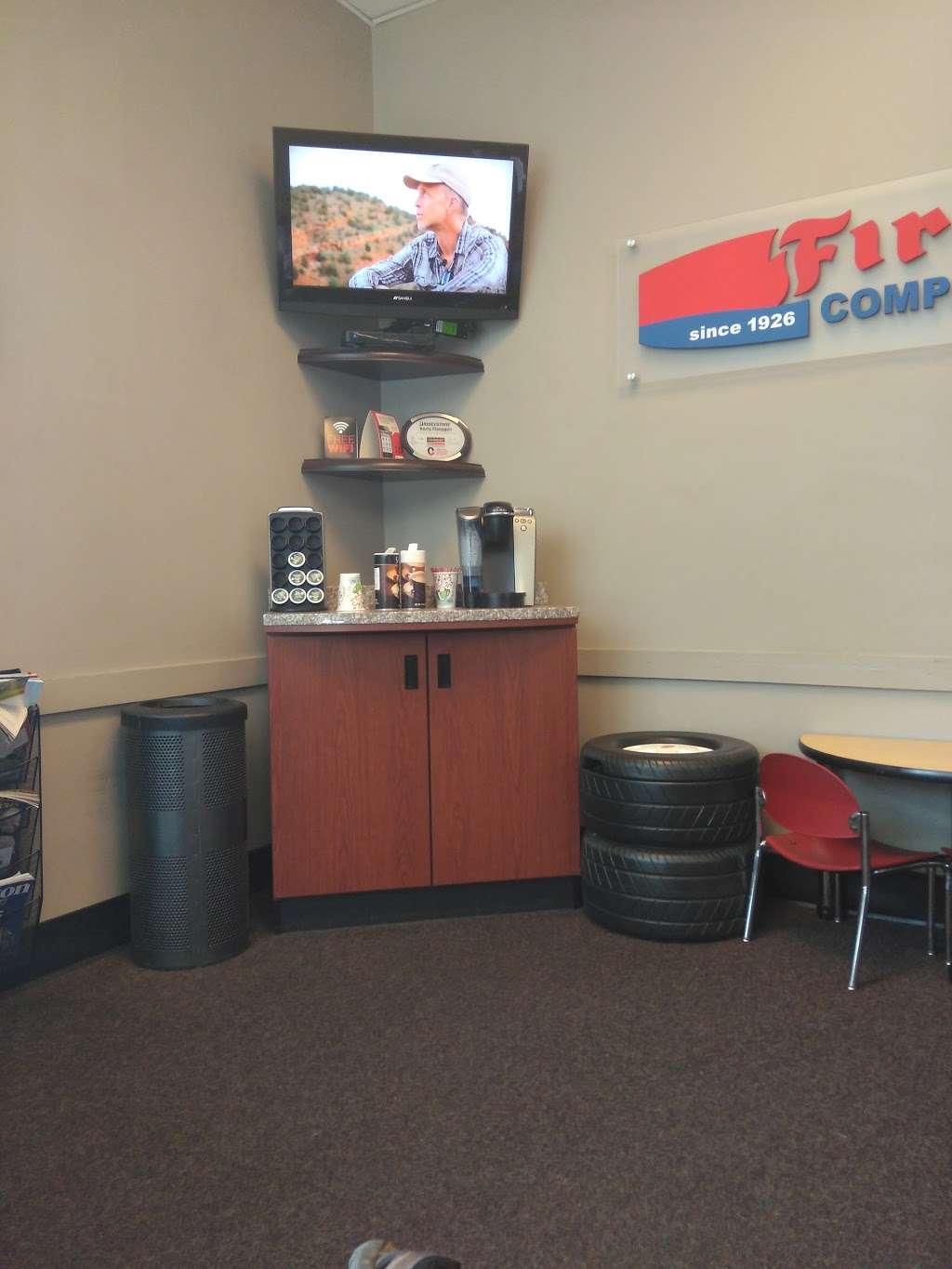 Firestone Complete Auto Care | 475 Amherst St, Nashua, NH 03063 | Phone: (603) 565-0516