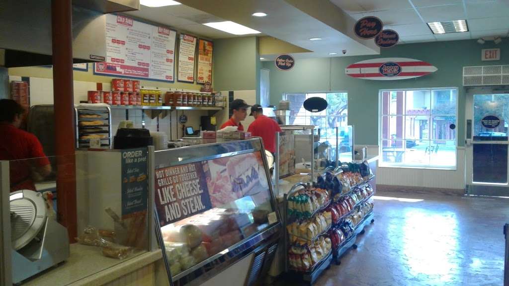 Jersey Mikes Subs | 711 Foothill Blvd Suite B, La Cañada Flintridge, CA 91011, USA | Phone: (818) 790-5050