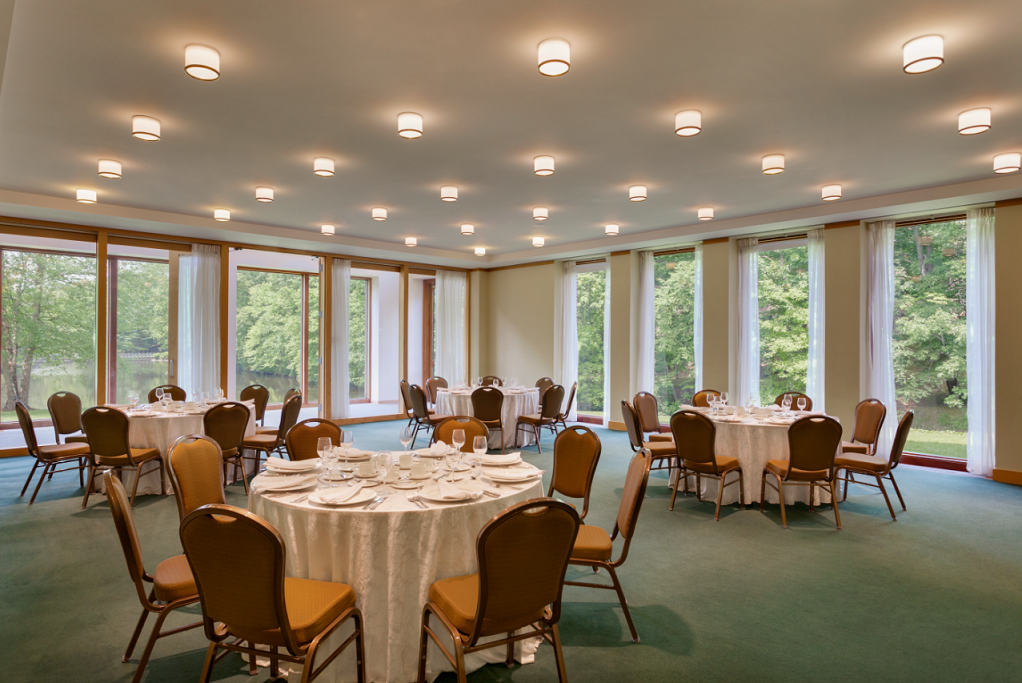 HNA Palisades Premier Conference Center | 334 US-9W, Palisades, NY 10964, USA | Phone: (845) 732-6000