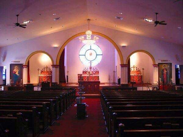 St. Gregorios Malankara Orthodox Church | 4136 Hulmeville Rd, Bensalem, PA 19020, USA | Phone: (215) 639-4132