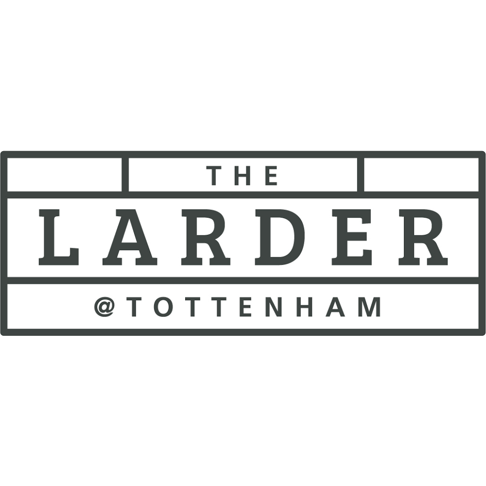 The Larder @ Tottenham | 6 Chesnut Rd, London N17 9EQ, UK | Phone: 020 8821 5071