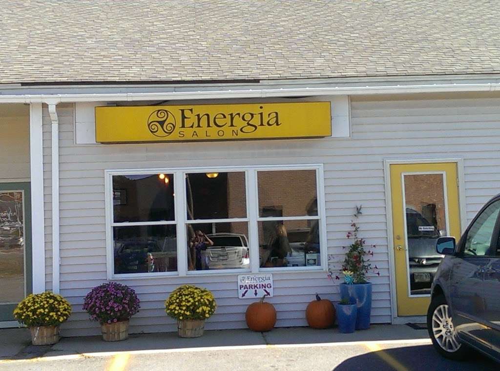 Energia Salon | 704 Milford Rd, Merrimack, NH 03054, USA | Phone: (603) 594-4222