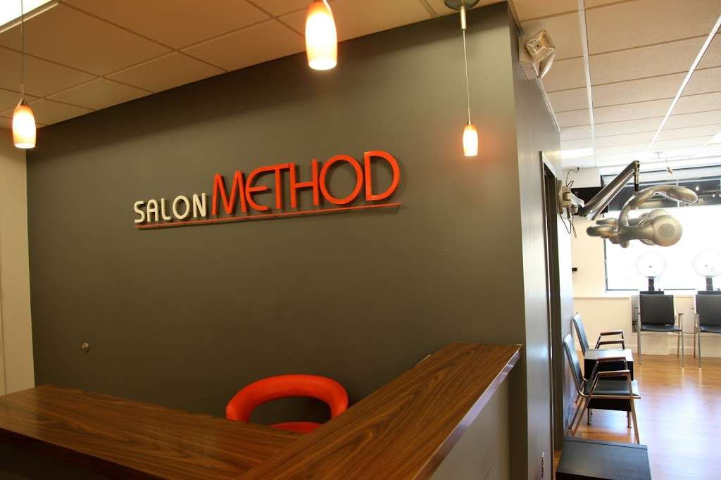 Salon Method | 7705 Bellona Ave, Towson, MD 21204, USA | Phone: (443) 841-7124