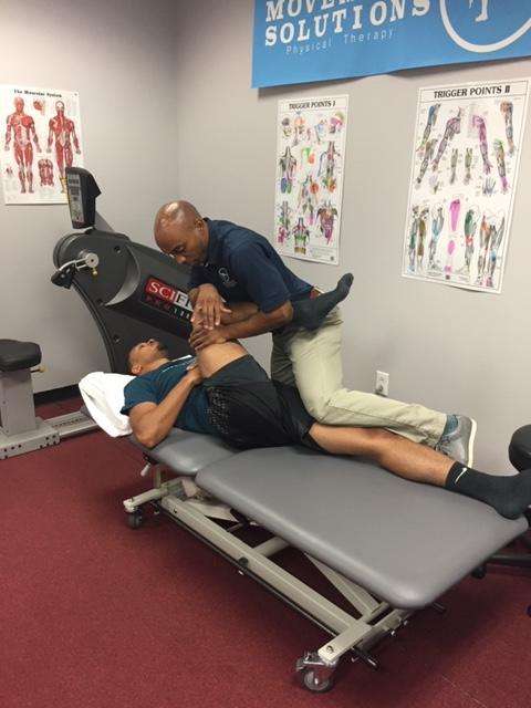 Movement Solutions Physical Therapy | 10030 Callabridge Ct, Charlotte, NC 28216, USA | Phone: (704) 604-0568