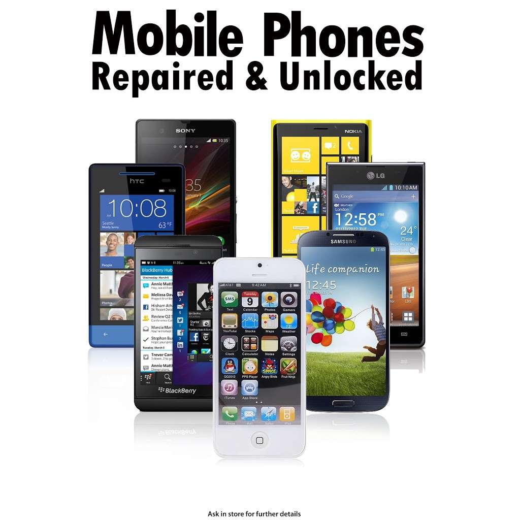 HD WIRELESS Cell Phone Repair | 5038 E 56th St, Indianapolis, IN 46226, United States | Phone: (317) 377-2355